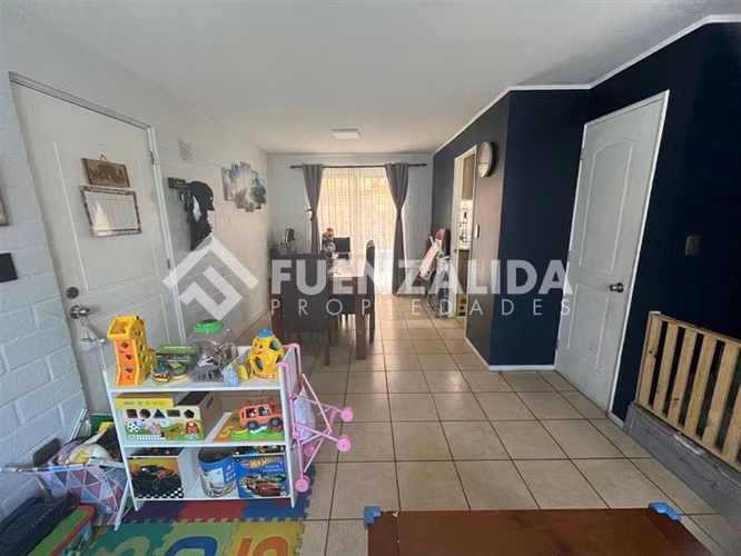 Casa en venta de 3 dorm. en Maipú - Imagen 4