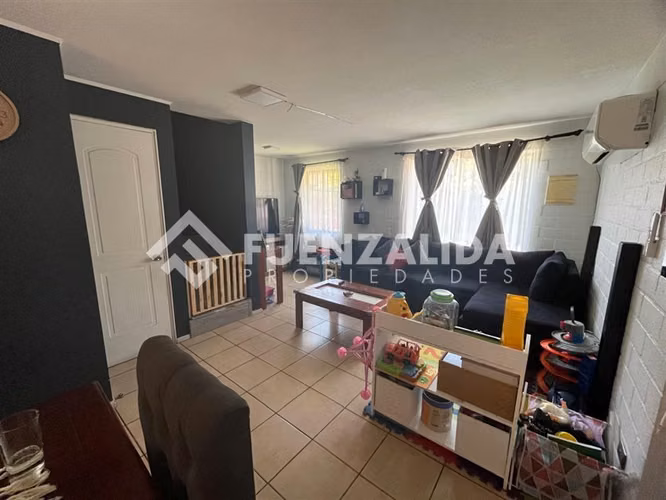 Casa en venta de 3 dorm. en Maipú - Imagen 3