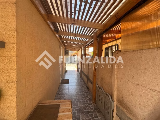 Casa en venta de 3 dorm. en Maipú - Imagen 19