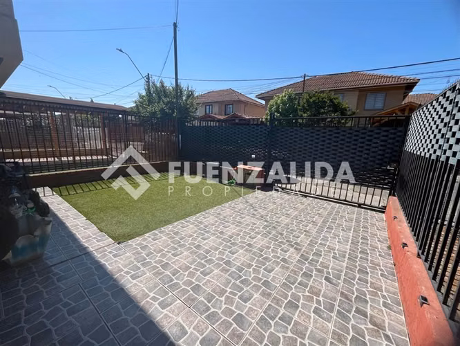 Casa en venta de 3 dorm. en Maipú - Imagen 2