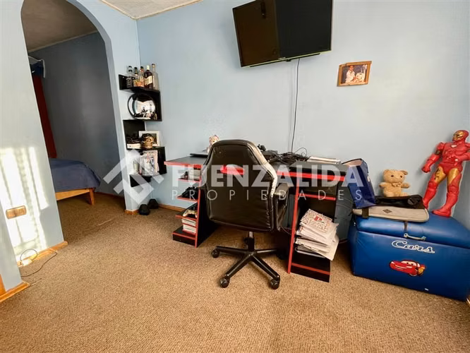 Casa en venta de 4 dorm. en Maipú - Imagen 22