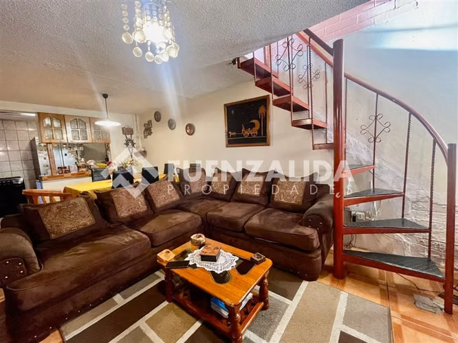 Casa en venta de 4 dorm. en Maipú - Imagen 4