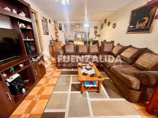Casa en venta de 4 dorm. en Maipú - Imagen 5