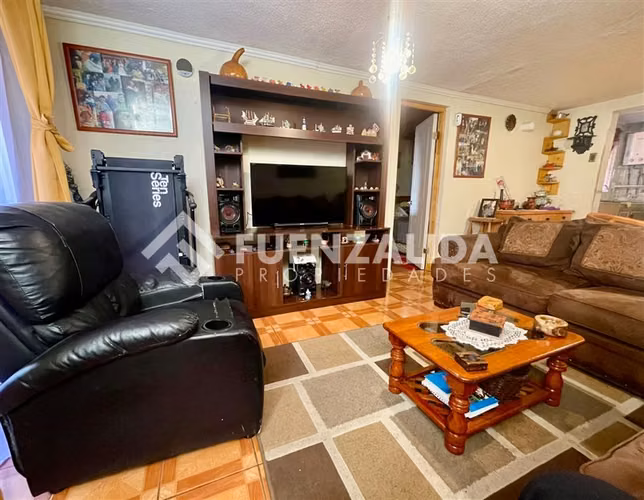 Casa en venta de 4 dorm. en Maipú - Imagen 6