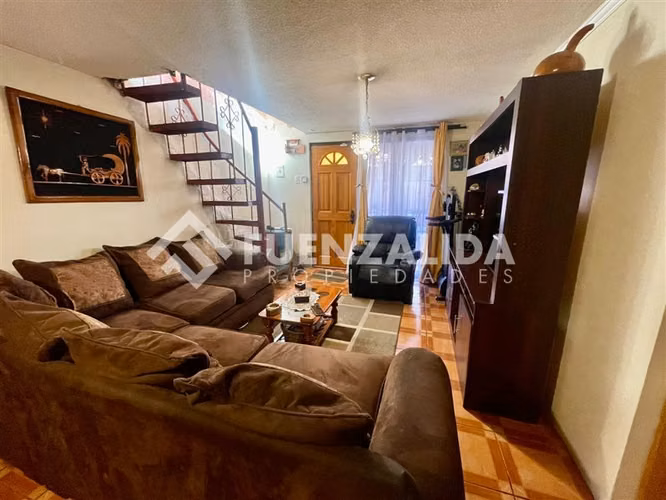 Casa en venta de 4 dorm. en Maipú - Imagen 3