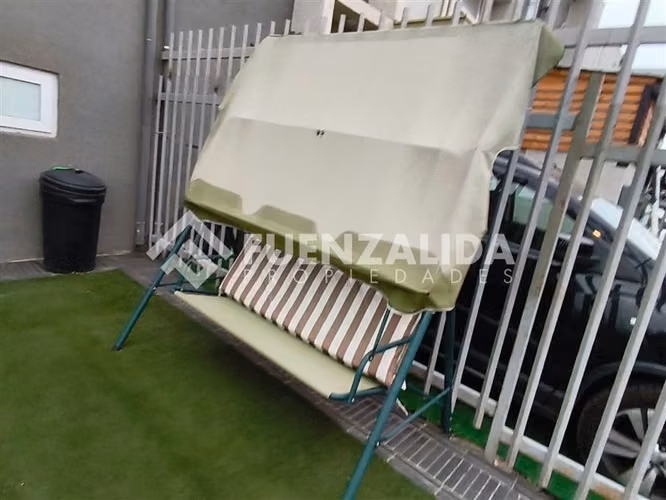 Casa en venta de 3 dorm. en Cerrillos - Imagen 16