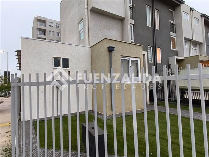 Casa en venta de 3 dorm. en Cerrillos - Imagen 18