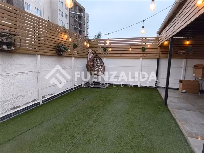 Casa en venta de 3 dorm. en Cerrillos - Imagen 12