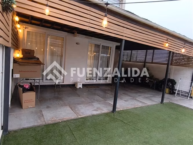 Casa en venta de 3 dorm. en Cerrillos - Imagen 8