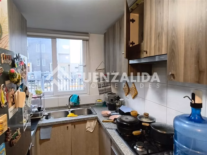 Casa en venta de 3 dorm. en Cerrillos - Imagen 35
