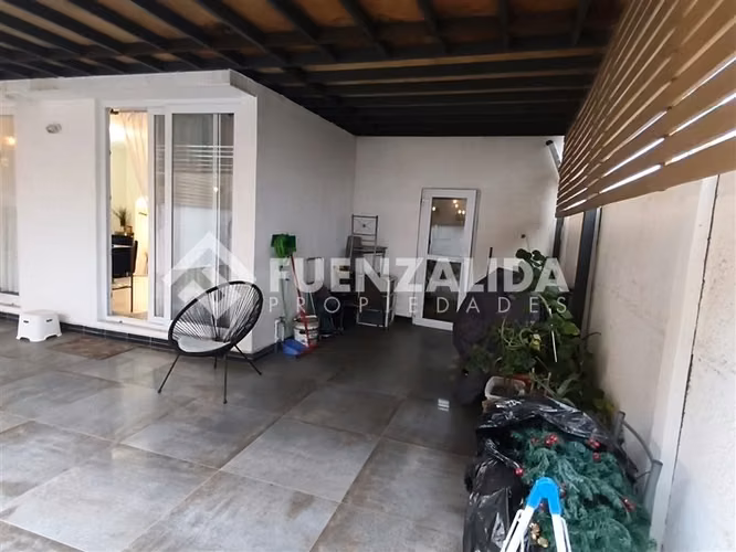 Casa en venta de 3 dorm. en Cerrillos - Imagen 4