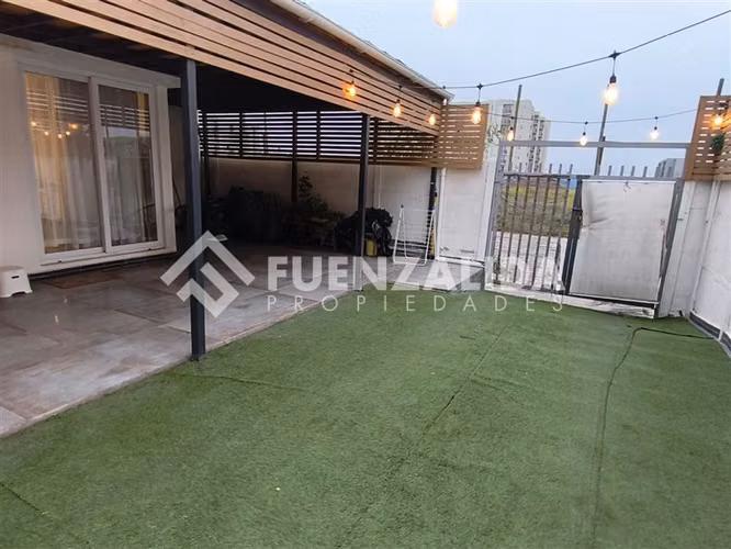 Casa en venta de 3 dorm. en Cerrillos - Imagen 7