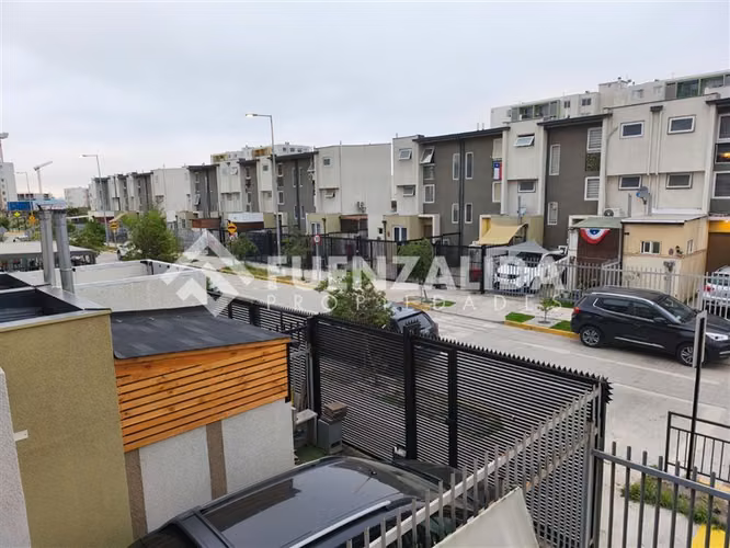 Casa en venta de 3 dorm. en Cerrillos - Imagen 30