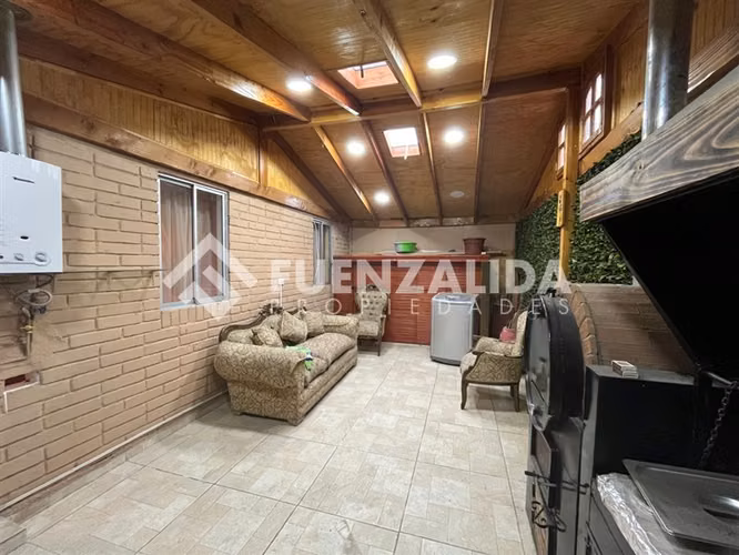 Casa en venta de 2 dorm. en Maipú - Imagen 14
