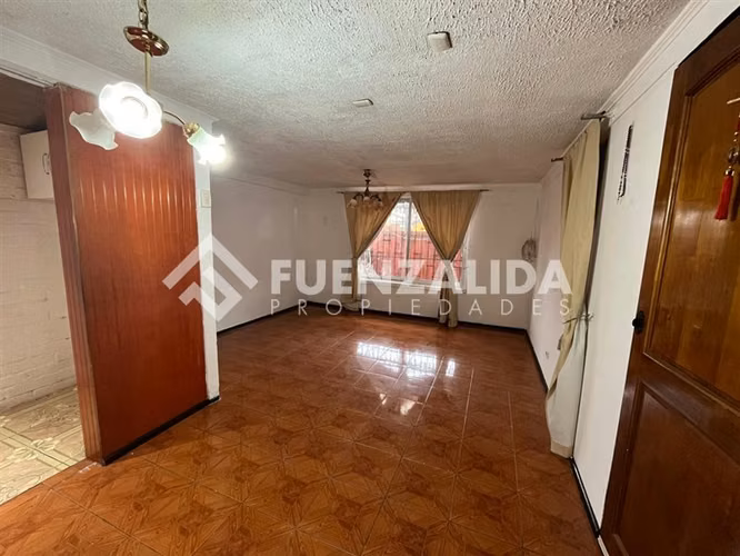 Casa en venta de 2 dorm. en Maipú - Imagen 8