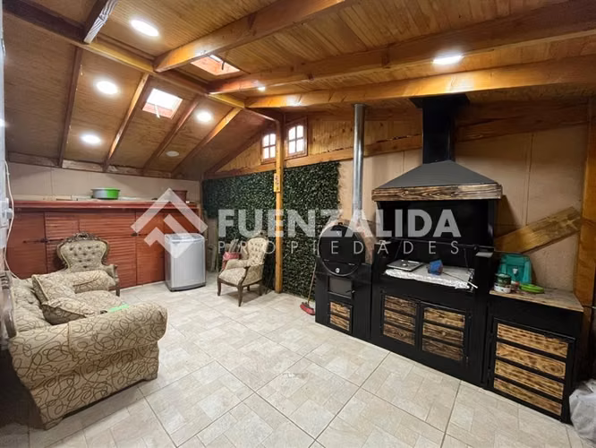 Casa en venta de 2 dorm. en Maipú - Imagen 15