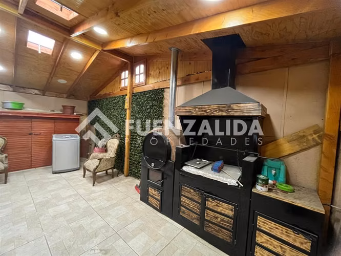 Casa en venta de 2 dorm. en Maipú - Imagen 13