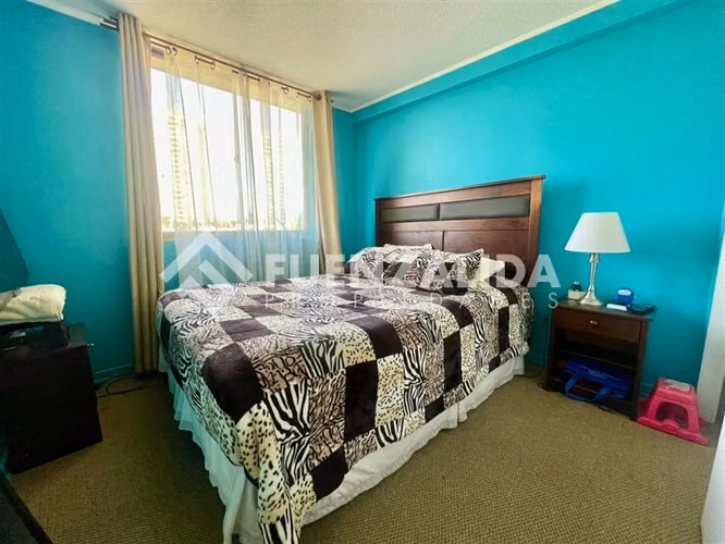Casa en venta de 4 dorm en El Rosal de Maipú