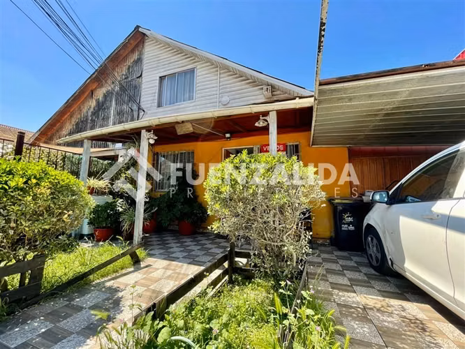 Casa en venta de 4 dorm. en Maipú - Imagen 2