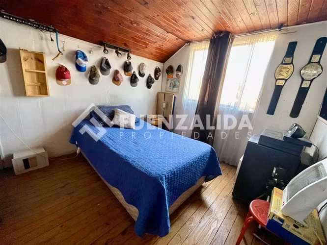 Casa en venta de 4 dorm. en Maipú - Imagen 19
