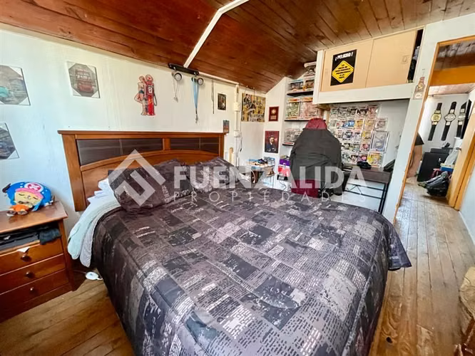 Casa en venta de 4 dorm. en Maipú - Imagen 16