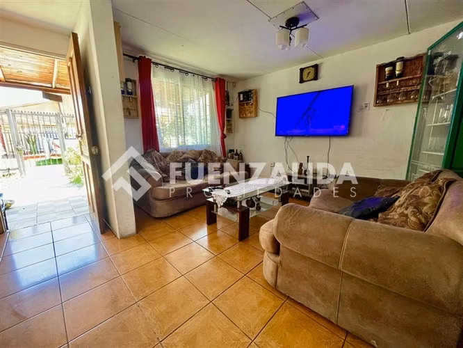 Casa en venta de 4 dorm. en Maipú - Imagen 7