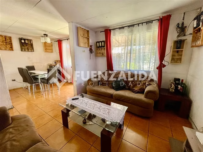 Casa en venta de 4 dorm. en Maipú - Imagen 6