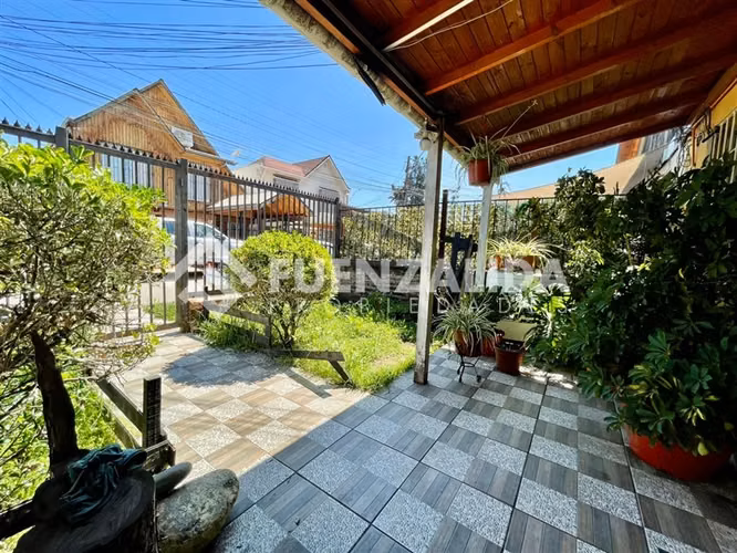 Casa en venta de 4 dorm. en Maipú - Imagen 3