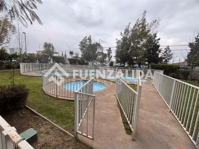 Departamento en venta de 3 dorm. en Maipú
