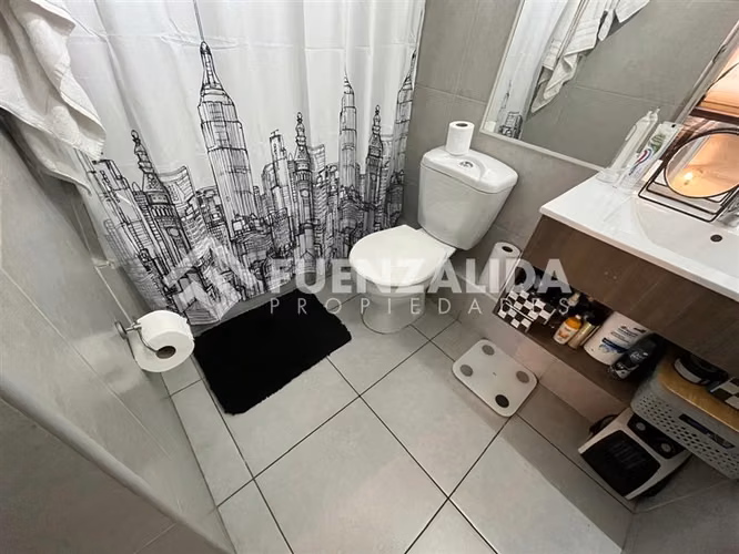 Departamento en venta de 3 dorm. en Maipú