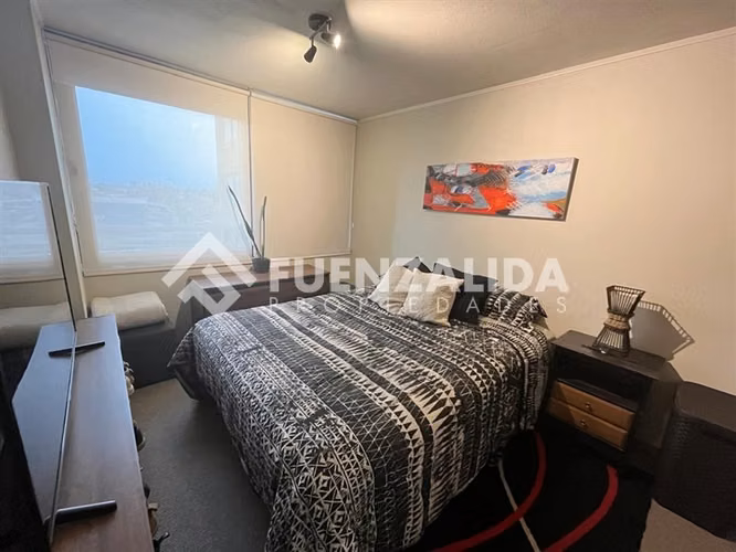 Departamento en venta de 3 dorm. en Maipú