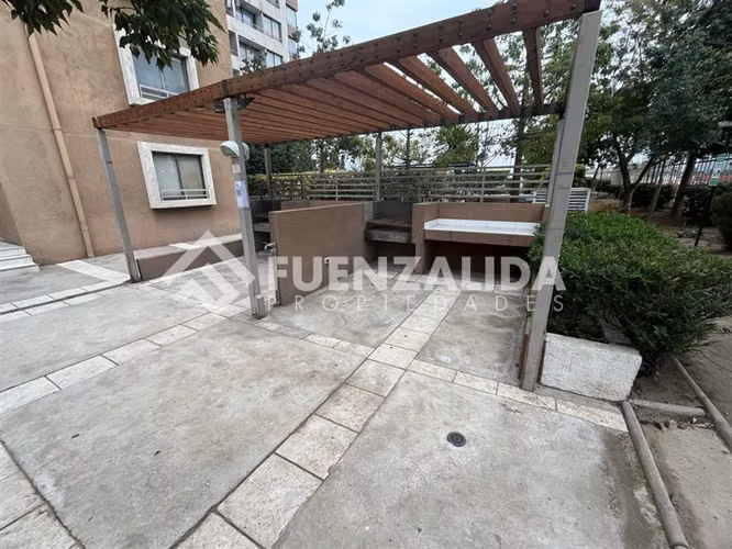 Departamento en venta de 3 dorm. en Maipú