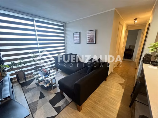 Departamento en venta de 3 dorm. en Maipú