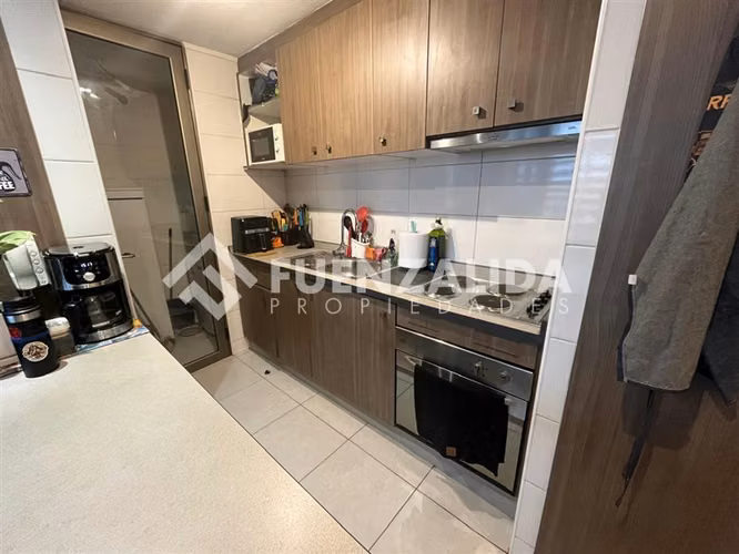 Departamento en venta de 3 dorm. en Maipú