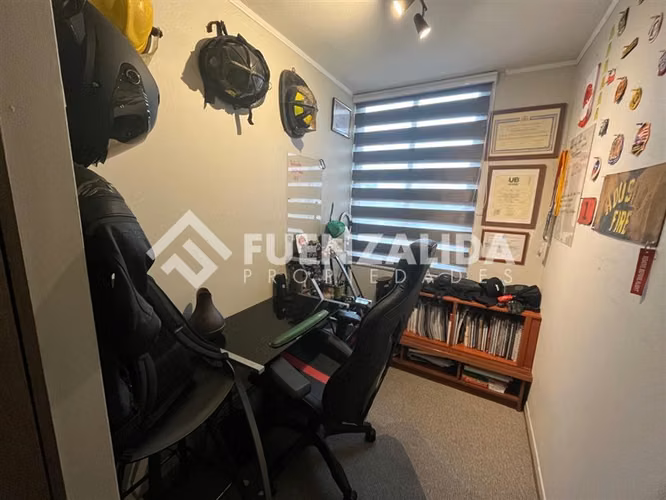 Departamento en venta de 3 dorm. en Maipú