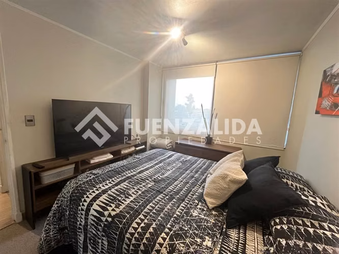 Departamento en venta de 3 dorm. en Maipú