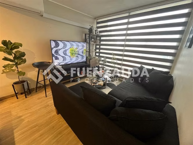 Departamento en venta de 3 dorm. en Maipú