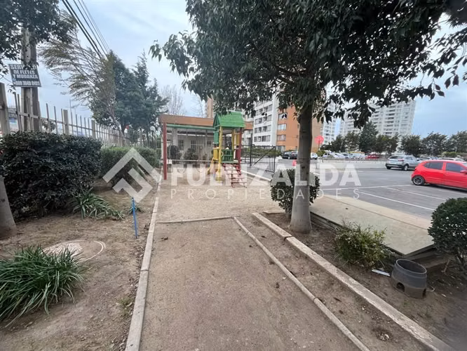 Departamento en venta de 3 dorm. en Maipú