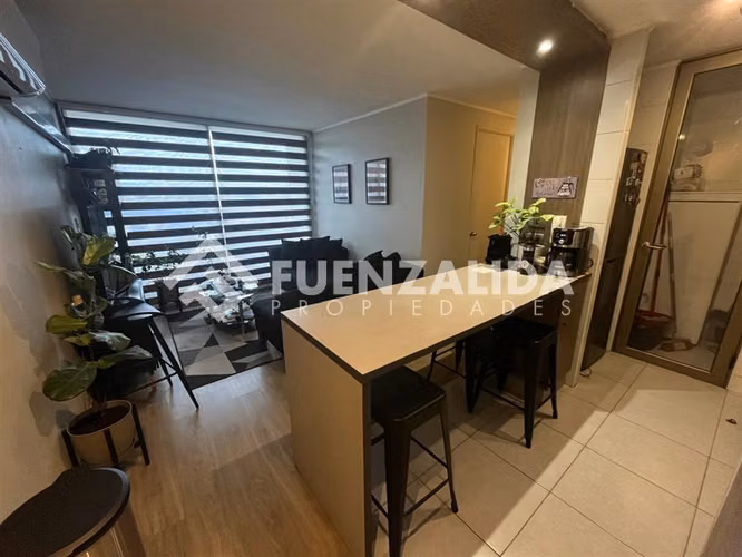 Departamento en venta de 3 dorm. en Maipú