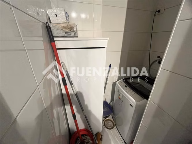 Departamento en venta de 3 dorm. en Maipú