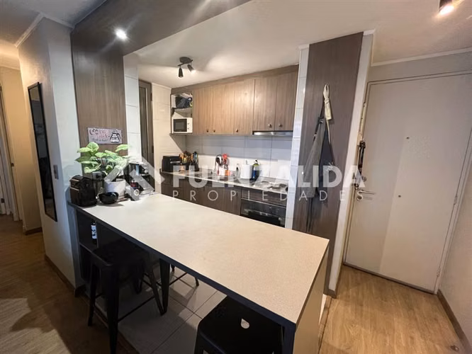 Departamento en venta de 3 dorm. en Maipú