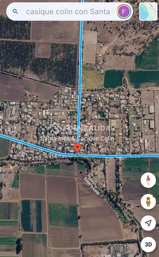 Parcela en venta en Lampa - Imagen 2