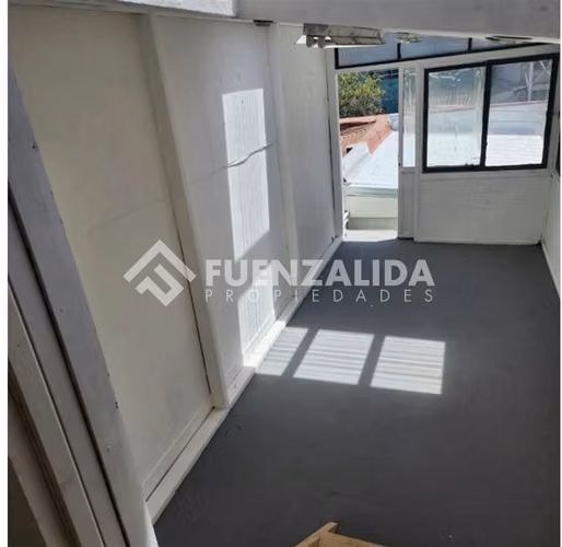 Casa en venta de 4 dorm. en Valparaíso