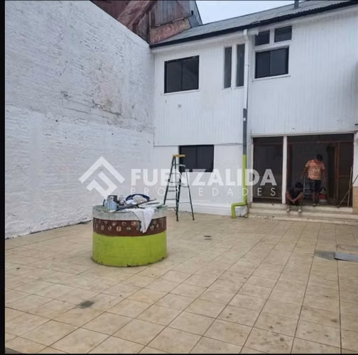 Casa en venta de 4 dorm. en Valparaíso