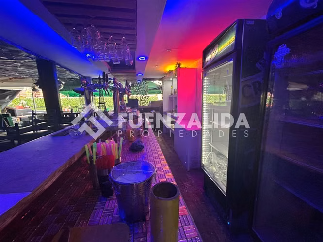 Local Comercial en venta en Maipú