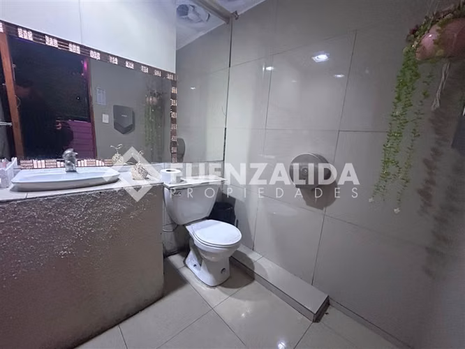 Local Comercial en venta en Maipú
