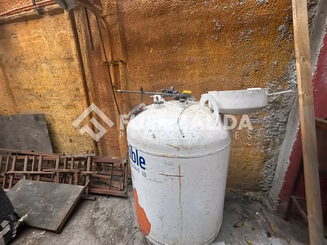 Local Comercial en venta en Maipú