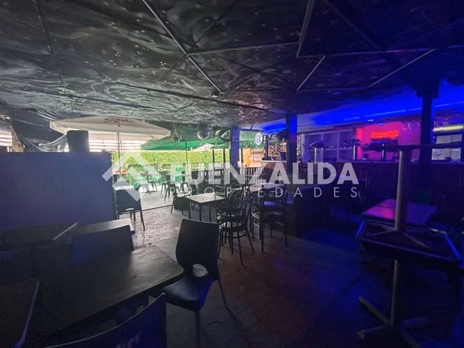 Local Comercial en venta en Maipú