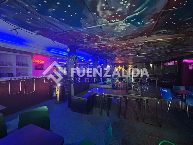 Local Comercial en venta en Maipú