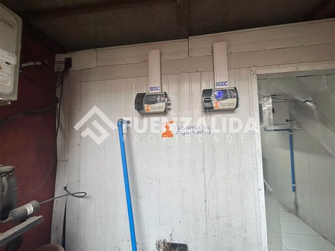 Local Comercial en venta en Maipú